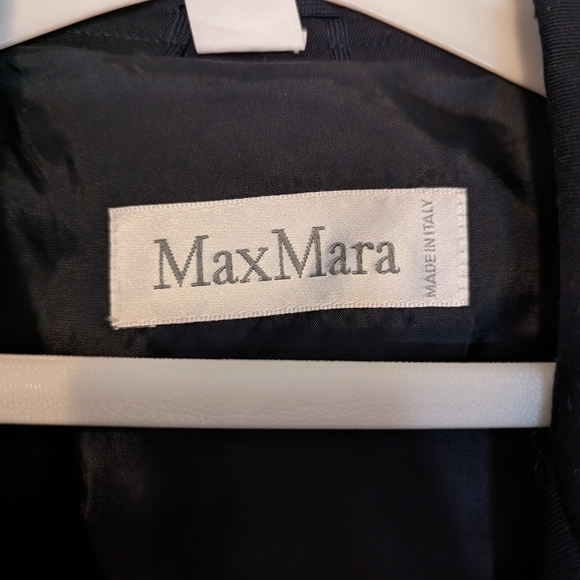 Max Mara Haven Trenchcoat - Picture 6 of 10